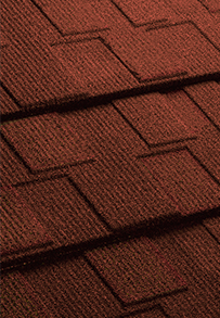 Shingle-Terracotta - Everkast